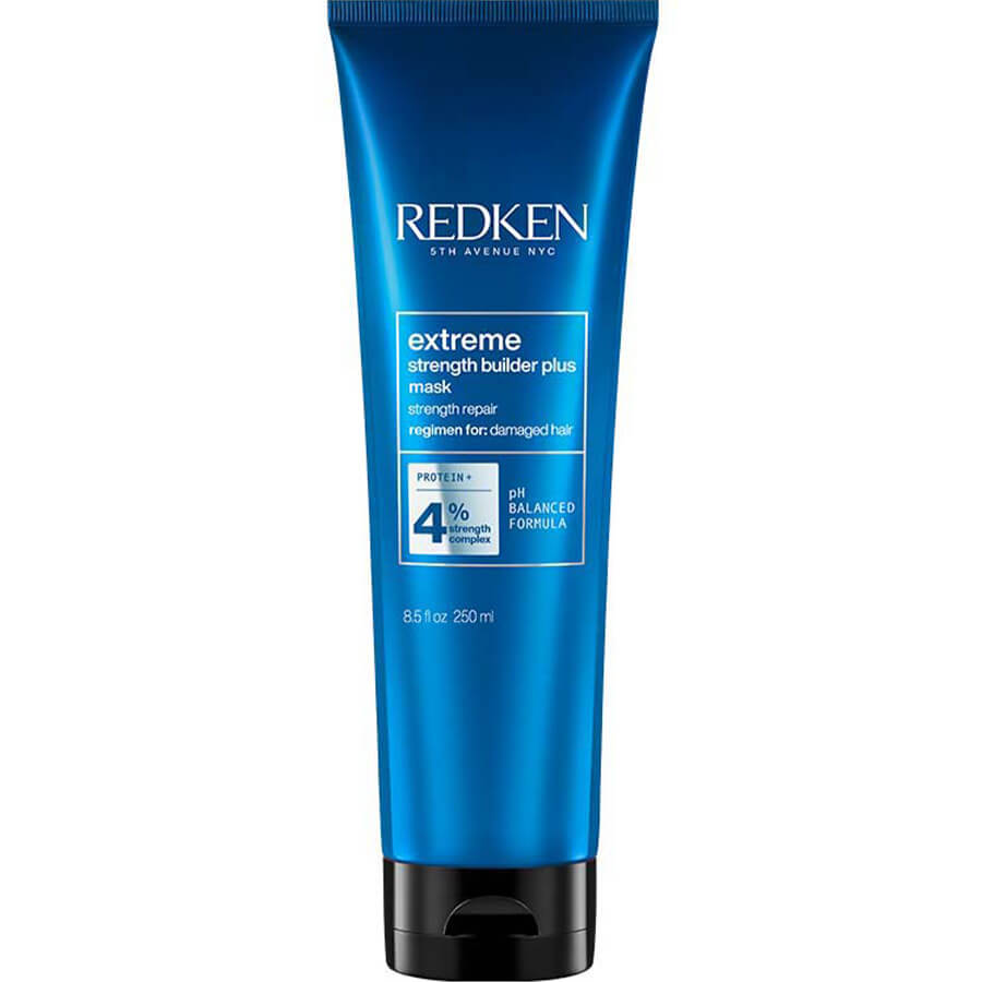 Redken Extreme Builder Plus Mask Maska Za Kosu 250 ml