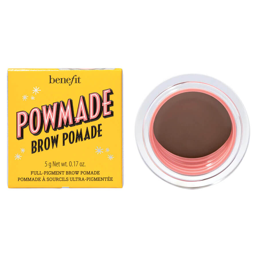 Benefit Cosmetics POWmade Brow Pomade Warm Golden Blonde Krema Za Obrve 5 g
