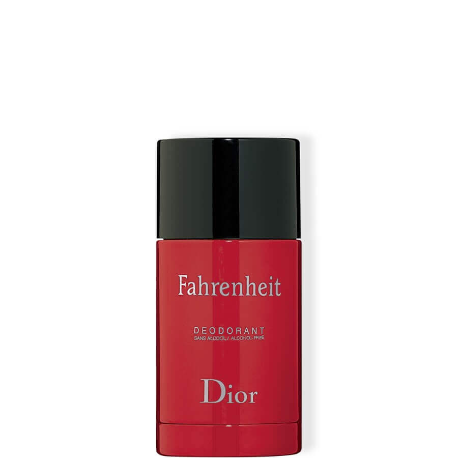 DIOR Fahrenheit Deodorant Stick U Stiku 75 ml