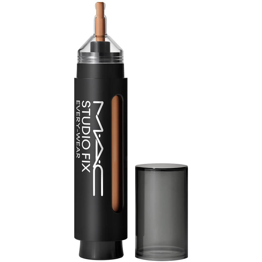 MAC Korektori Studio Fix All Over Face Pen NC15 NC35 Korektor 12 ml