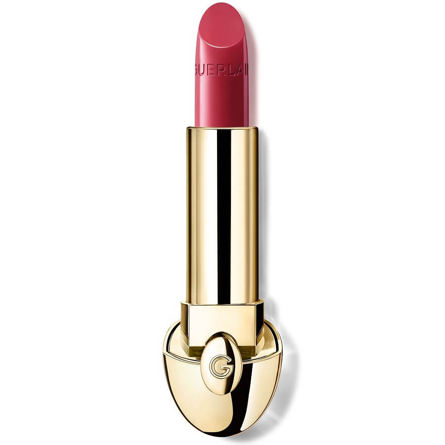 Guerlain Ruževi Za Usne Rouge G Satin Lipstick Refill New Le Rose Essentiel Ruž 3,5 g