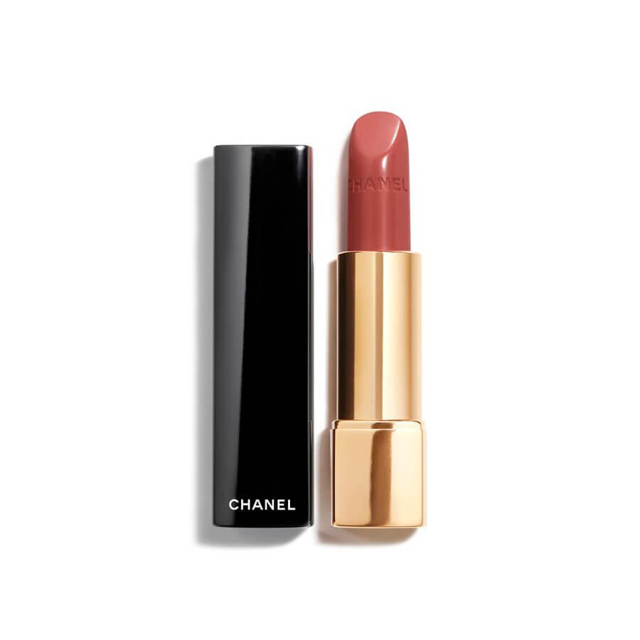 CHANEL ROUGE ALLURE BLISTAVI INTENZIVNI RUŽ ZA USNE SUBTILE 3,5 g