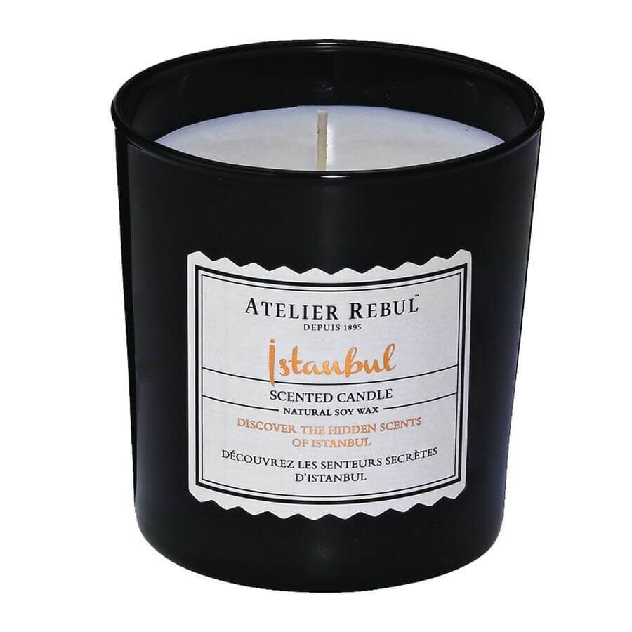 Atelier Rebul Istanbul Scented Candle Mirisna Svijeća 210 g