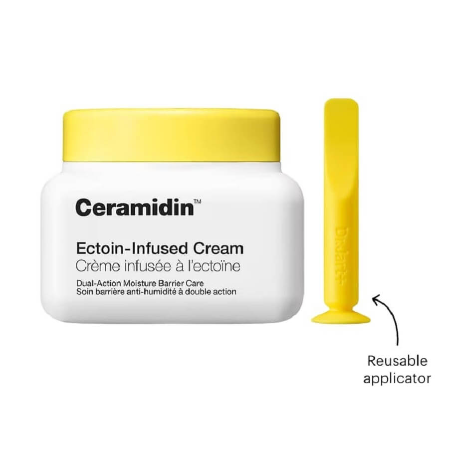 Dr.Jart+ Kreme Za Lice Ceramidin™ Ection-Infused Cream Krema Njegu Lica 50 ml