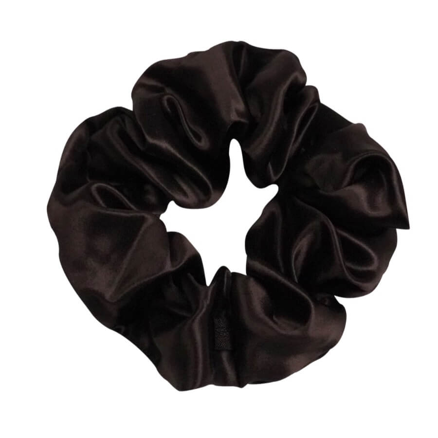 StarSilk Gumice Za Kosu Silk Hairband Large Mocha Dream Gumica 1 kom,