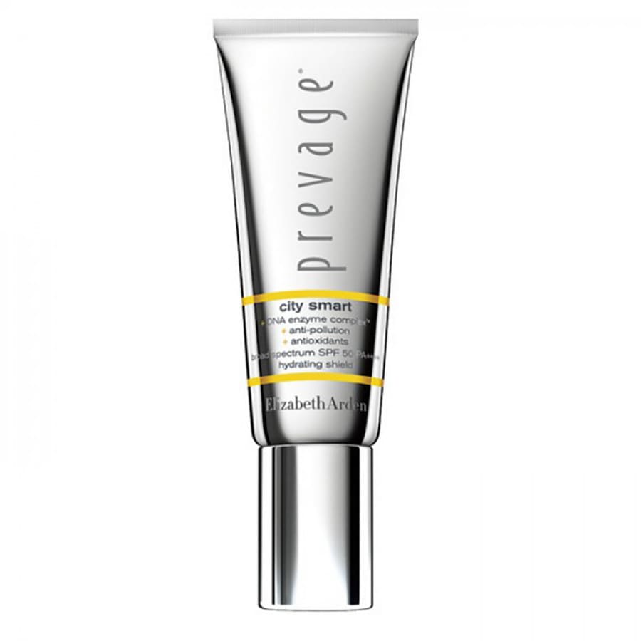 Elizabeth Arden Prevage® City Smart Broad Spectrum SPF 50 Hydrating Shield Krema Za Njegu Lica 40 ml