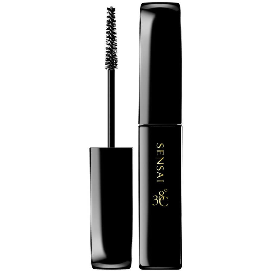 Sensai Maskare Lash Lengthener 38C Mascara Black Maskara Za Duljinu 10 ml