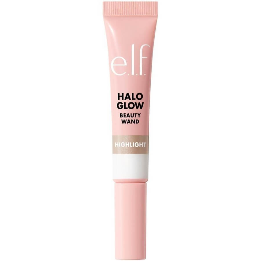 e.l.f. Cosmetics Highlighteri Halo Glow Highlight Beauty Wand Irl Angel Highlighter 10 ml