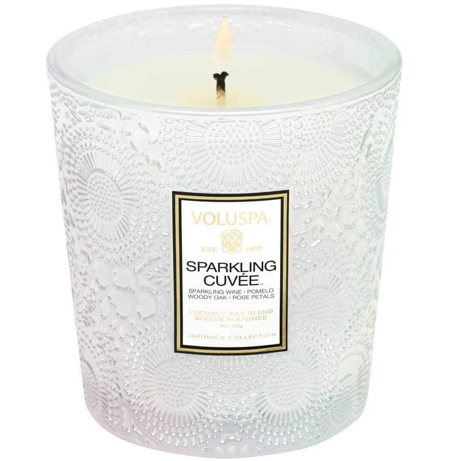 VOLUSPA Sparkling Cuvée Classic Candle Mirisna Svijeća 255 g