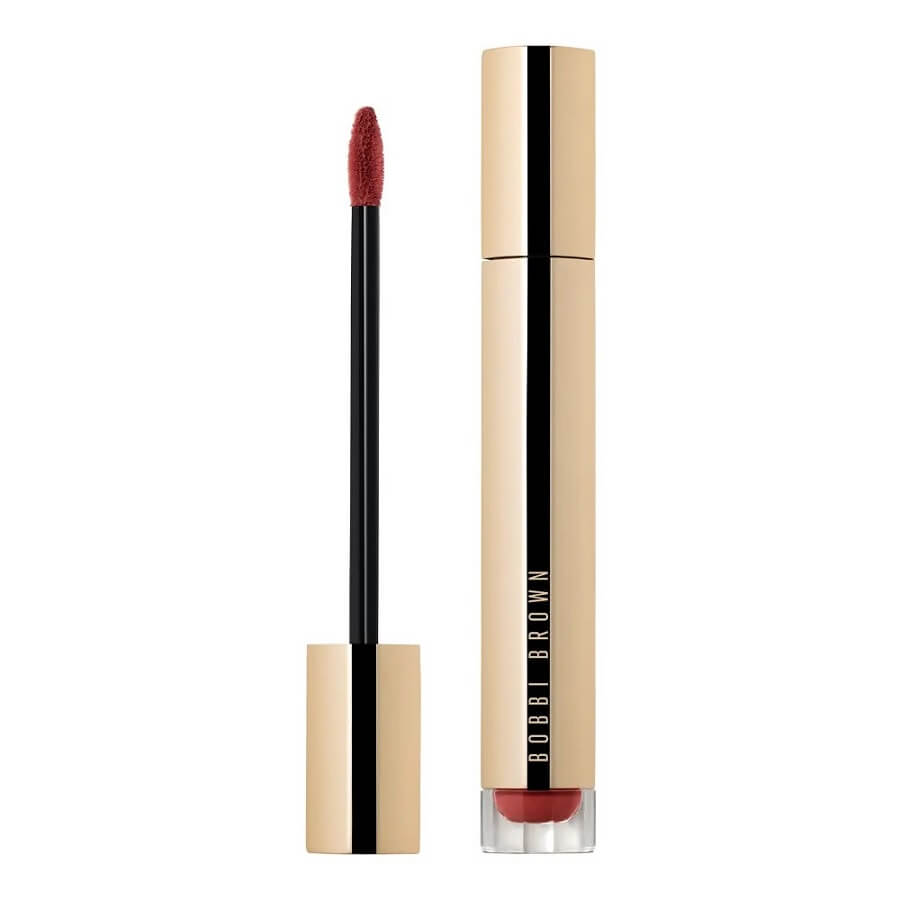 Bobbi Brown Ruževi Za Usne Luxe Matte Liquid Lipstick Afternoon Tea Ruž 6 ml