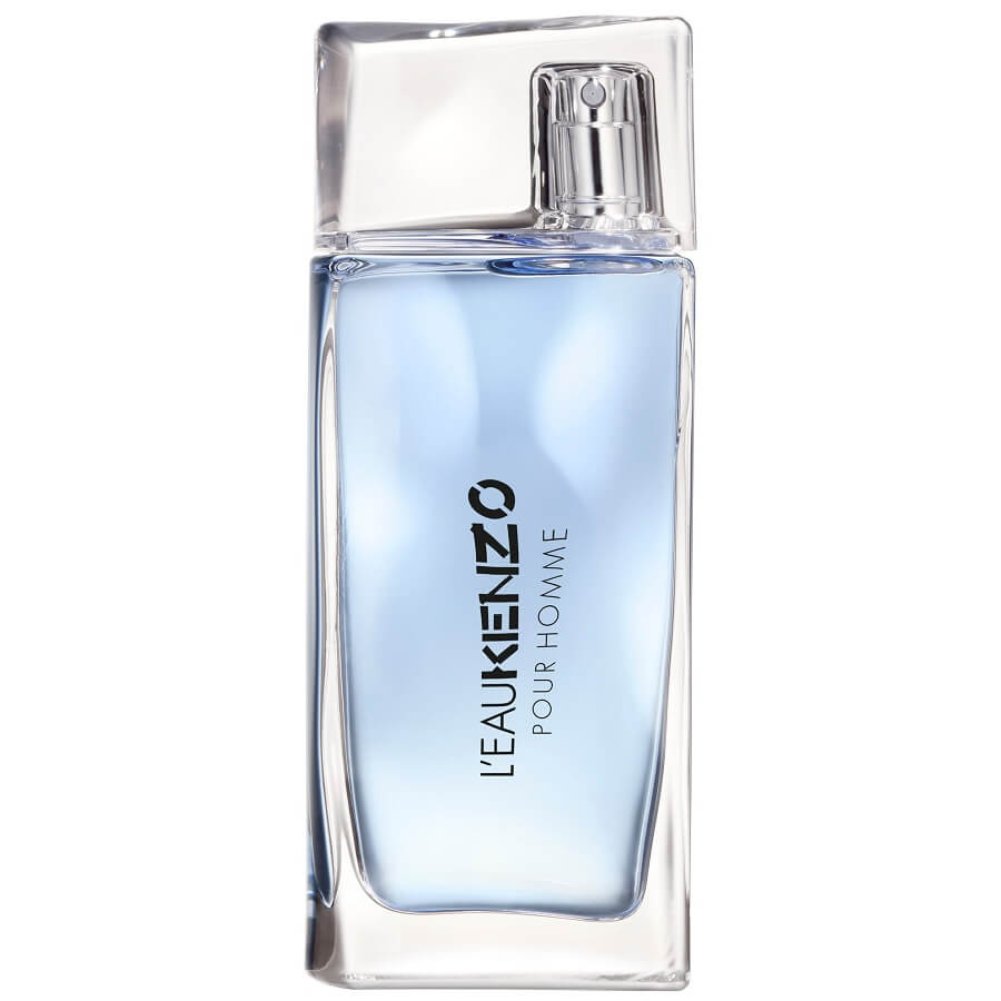 Kenzo L'Eau Pour Homme Eau De Toilette Toaletna Voda 50 ml