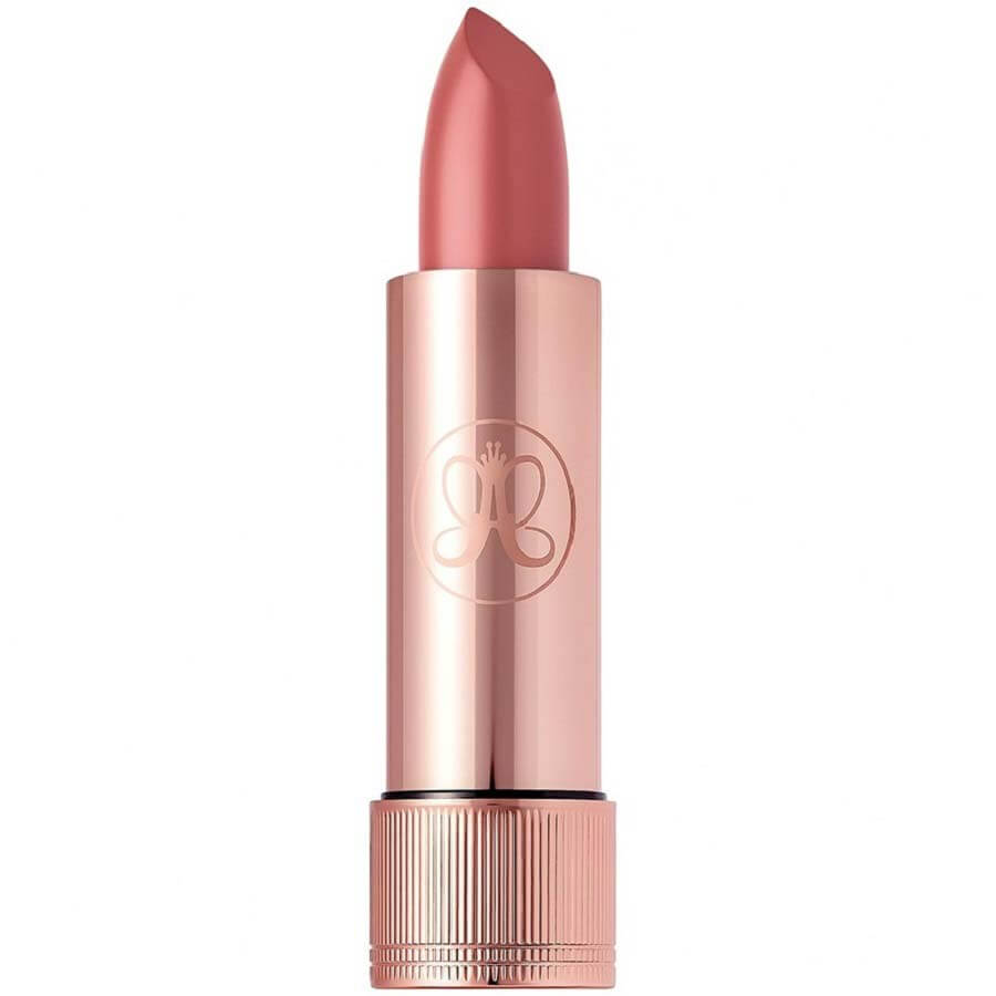 Anastasia Beverly Hills Ruževi Za Usne Satin Lipstick Dusty Rose Ruž 3 g