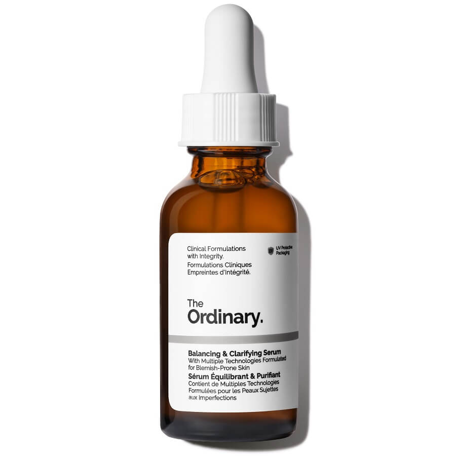 The Ordinary Balancing & Clarifying Serum Za Njegu Lica 30 ml