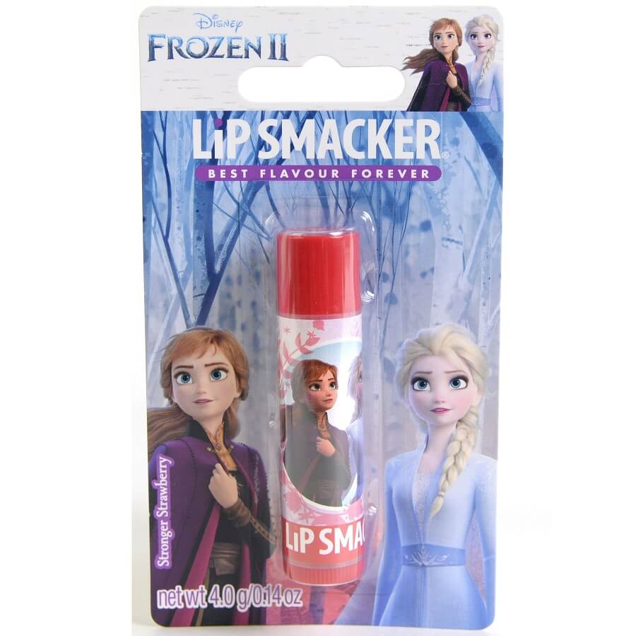 Lip Smacker Disney Frozen Elsa-Anna Balzam Za Usne 4 g