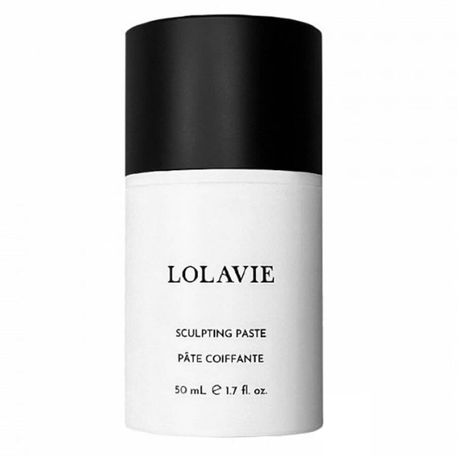 LolaVie Vosak I Kreme Za Kosu Sculpting Paste Pasta Stiliziranje Kose 50 ml