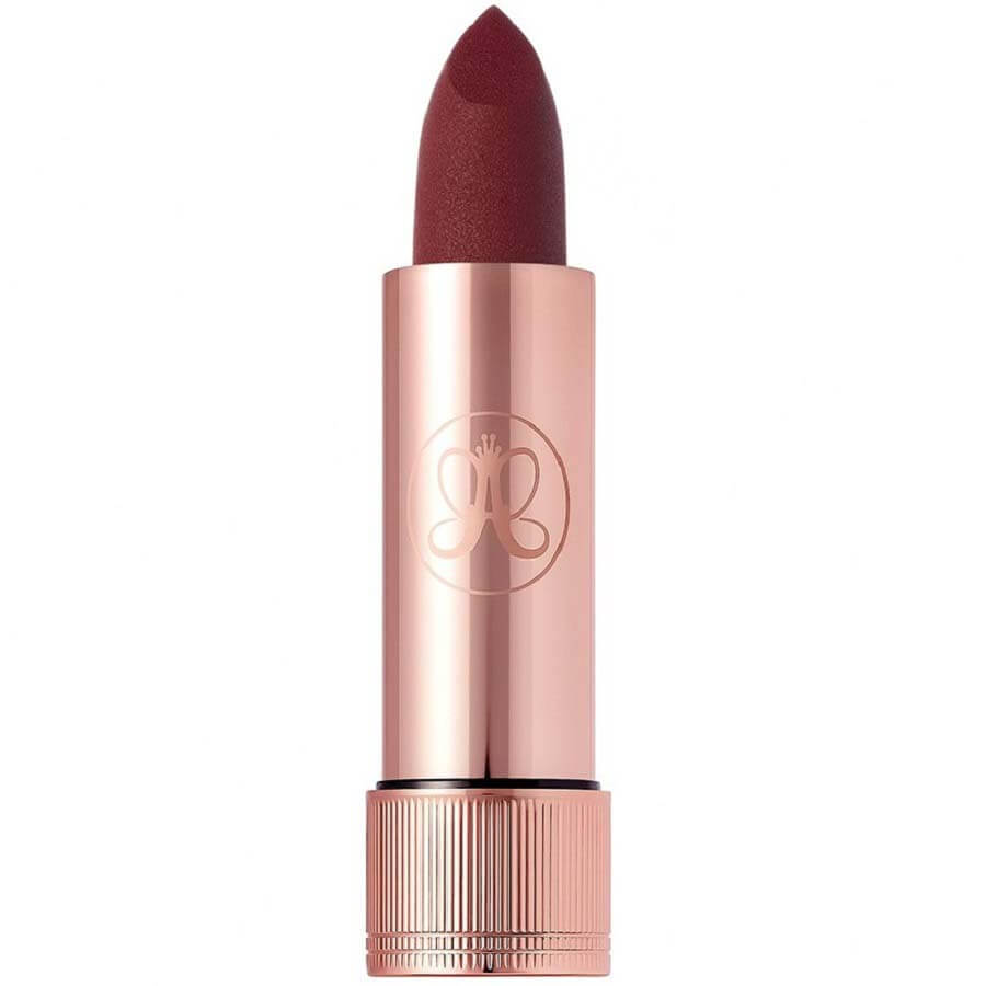 Anastasia Beverly Hills Ruževi Za Usne Satin Lipstick Rum Punch Ruž 3 g