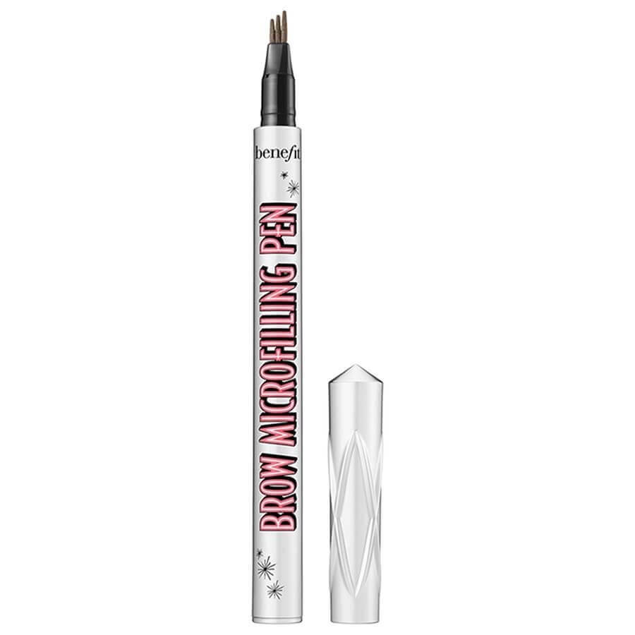 Benefit Cosmetics Olovke Za Obrve Brow Microfilling Pen Medium Brown Olovka 7,7 ml