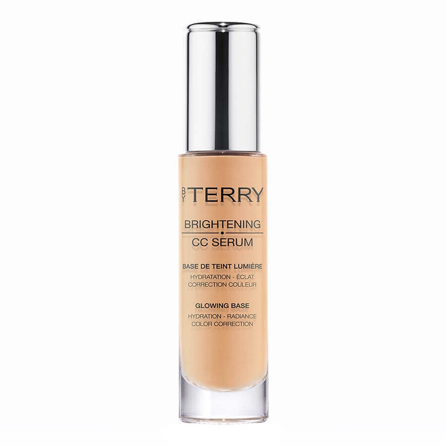 By Terry Tonirane Dnevne Kreme Cellularose Brightening CC Serum Apricot Glow Tonirana Krema 30 ml