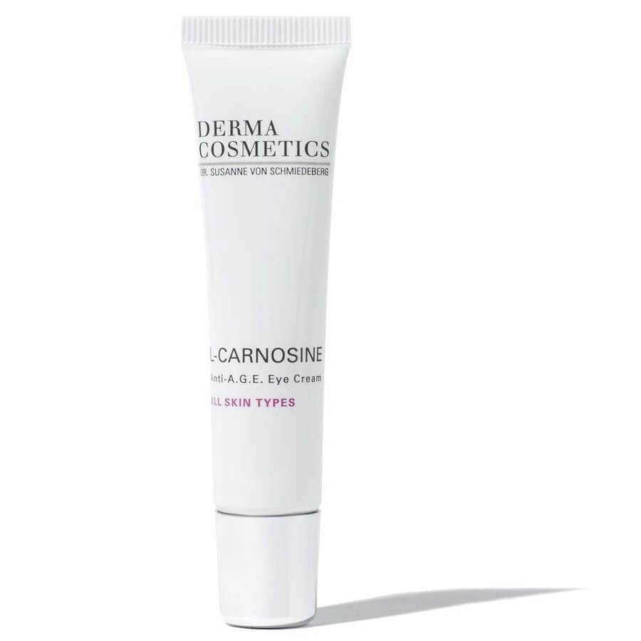 Dr. Susanne von Schmiedeberg Dermacosmetics Anti-Age Eye Cream Krema Za Područje Oko Očiju 15 ml