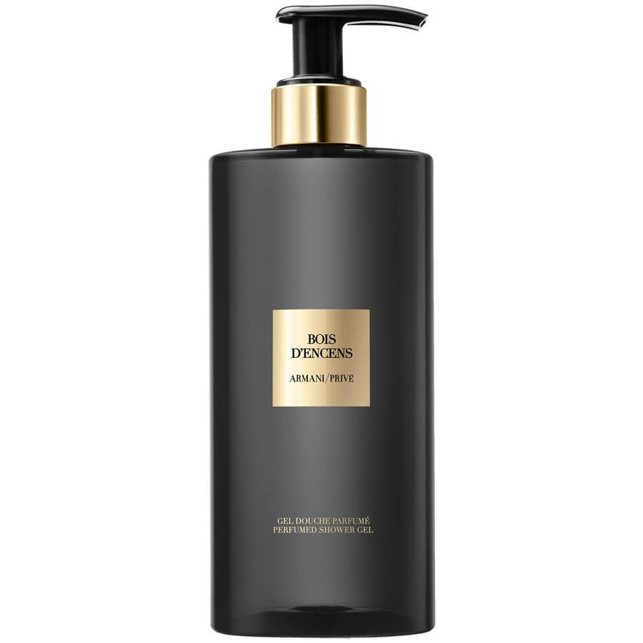 ARMANI La Collection Privé Bois D’Encens Shower Gel Za Tuširanje 400 ml