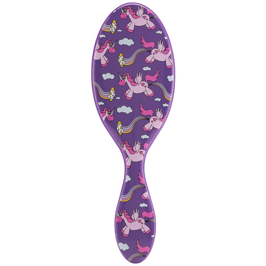 Wet Brush Četke Za Kosu Kids Detangler Unicorn Četka 1 kom,