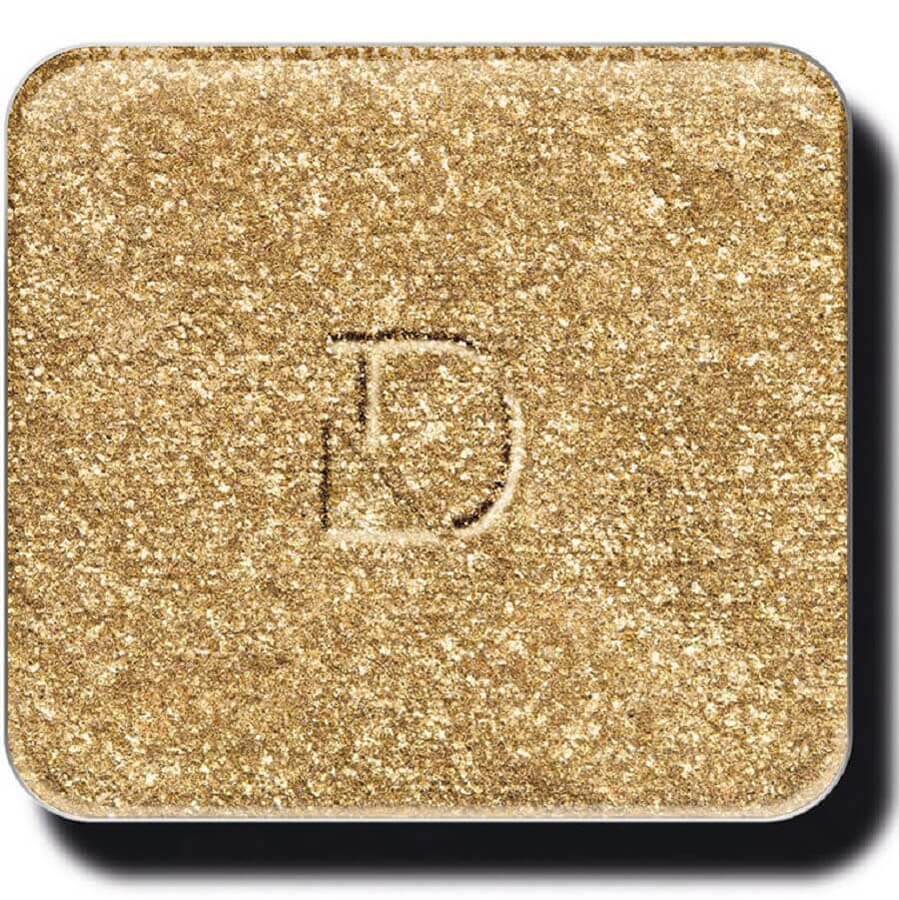 Diego Dalla Palma Sjenila Pearly Eyeshadow Extra Gold Sjenilo Za Oči 2 g