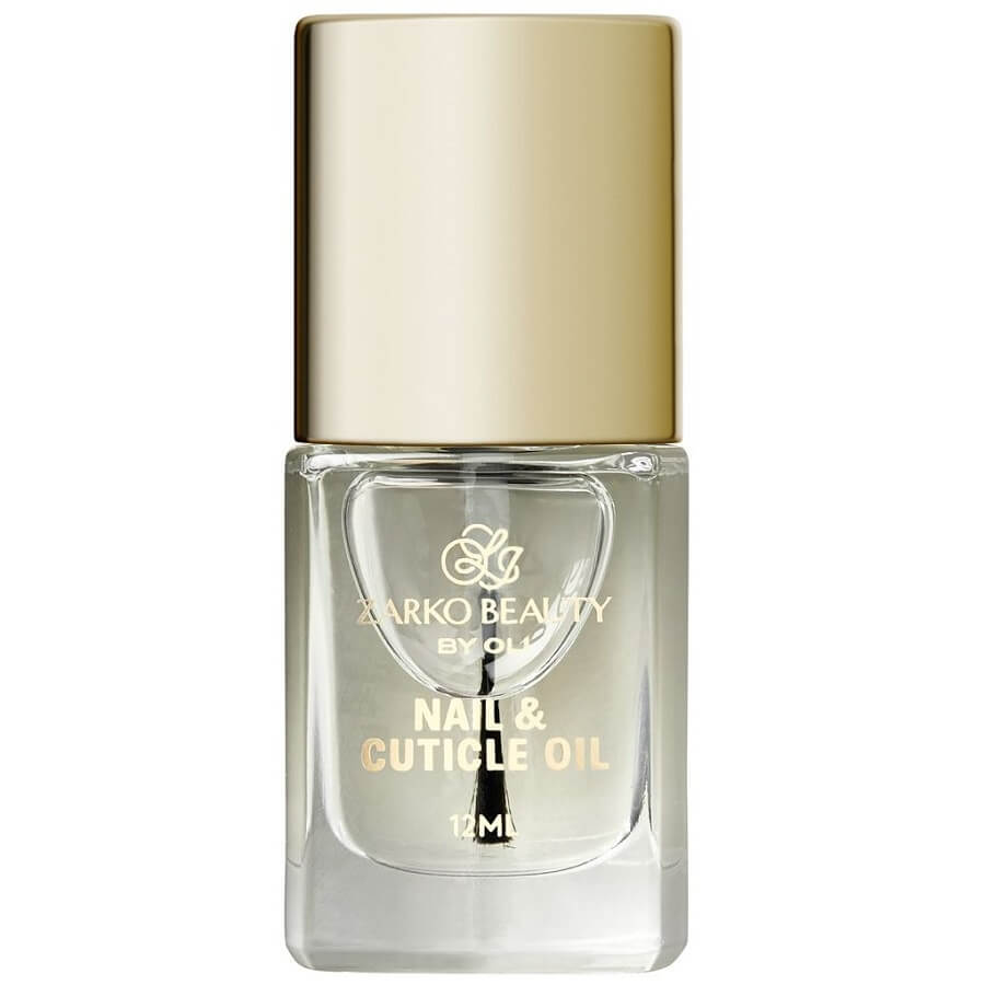 ZARKOPERFUME Nokti Nail & Cuticle Oil Ulje Za Nokte 12 ml
