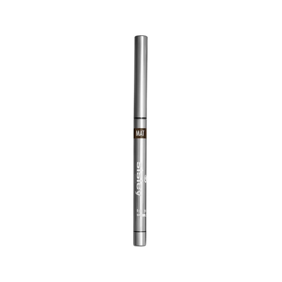 Sisley Olovke Za Oči Phyto Khol Star Matte Waterproof Tonka Olovka 1,2 g