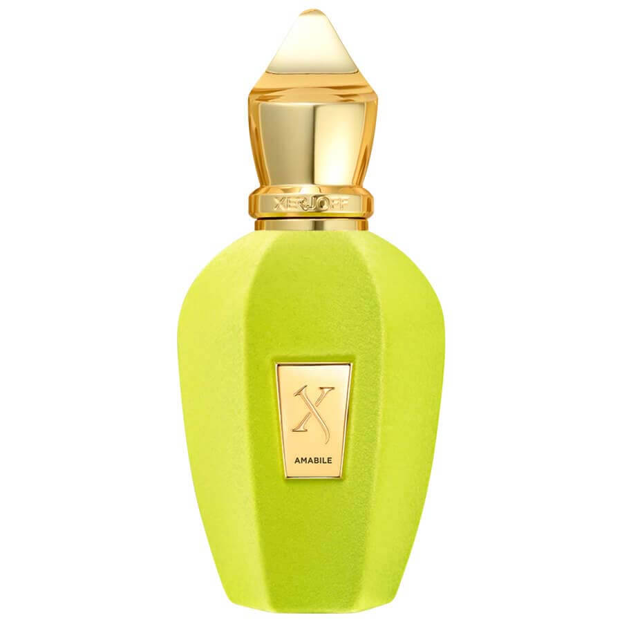 XERJOFF V Collection Amabile Eau De Parfum Parfemska Voda 50 ml