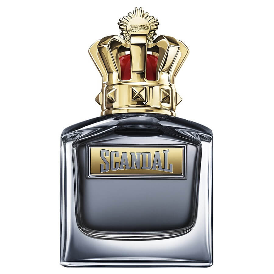 Jean Paul Gaultier Scandal Eau De Toilette Toaletna Voda 50 ml