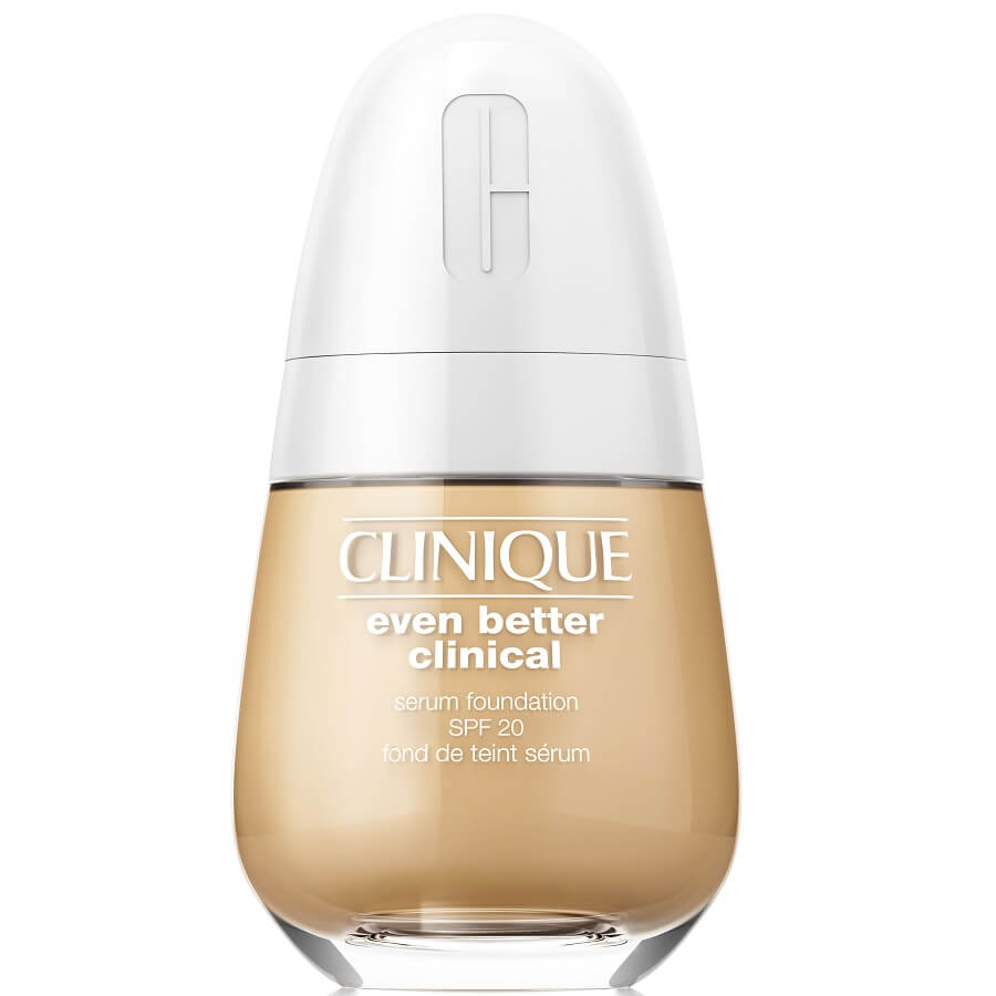Clinique Tekući Puder Even Better Clinical Serum Foundation SPF 20 Golden 30 ml