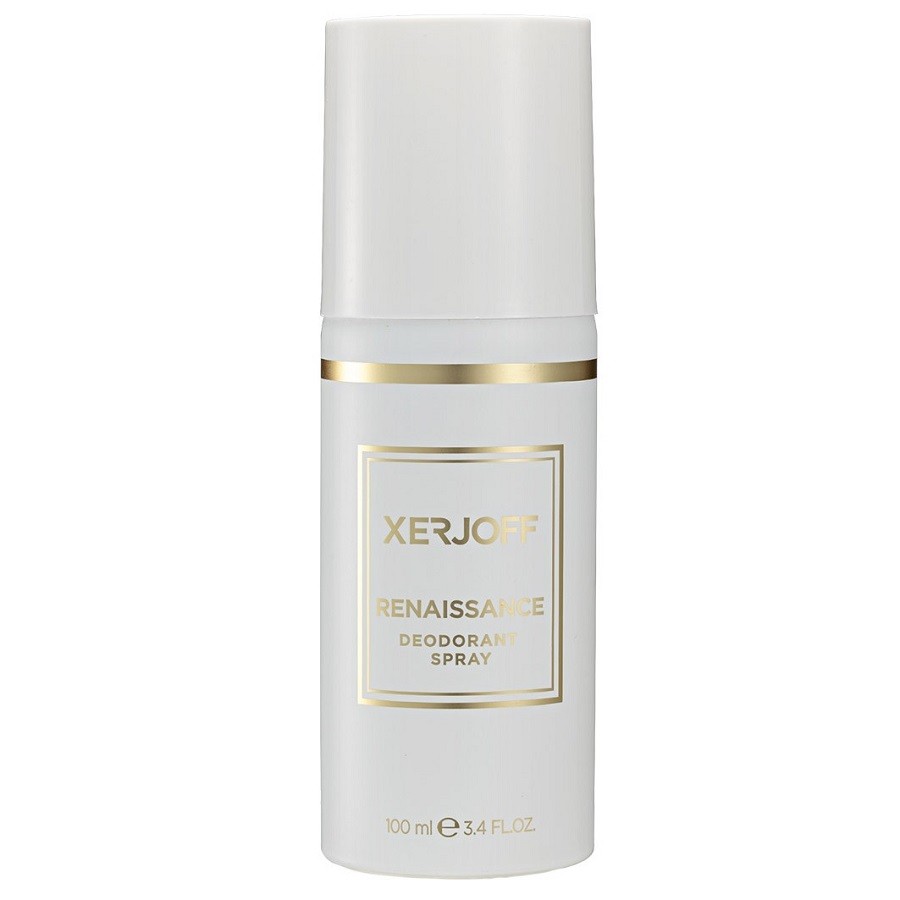 XERJOFF 1861 Collection Renaissance Deodorant Spray U Spreju 100 ml
