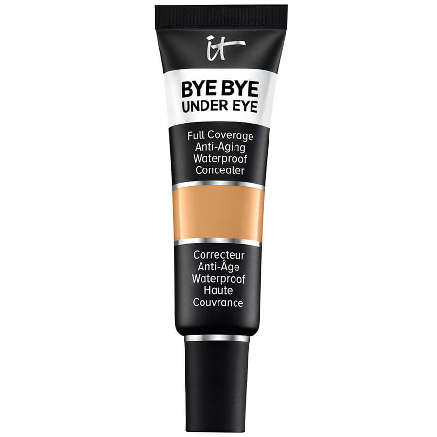 It Cosmetics Korektori Bye Under Eye Medium Amber (W) Korektor 12 ml
