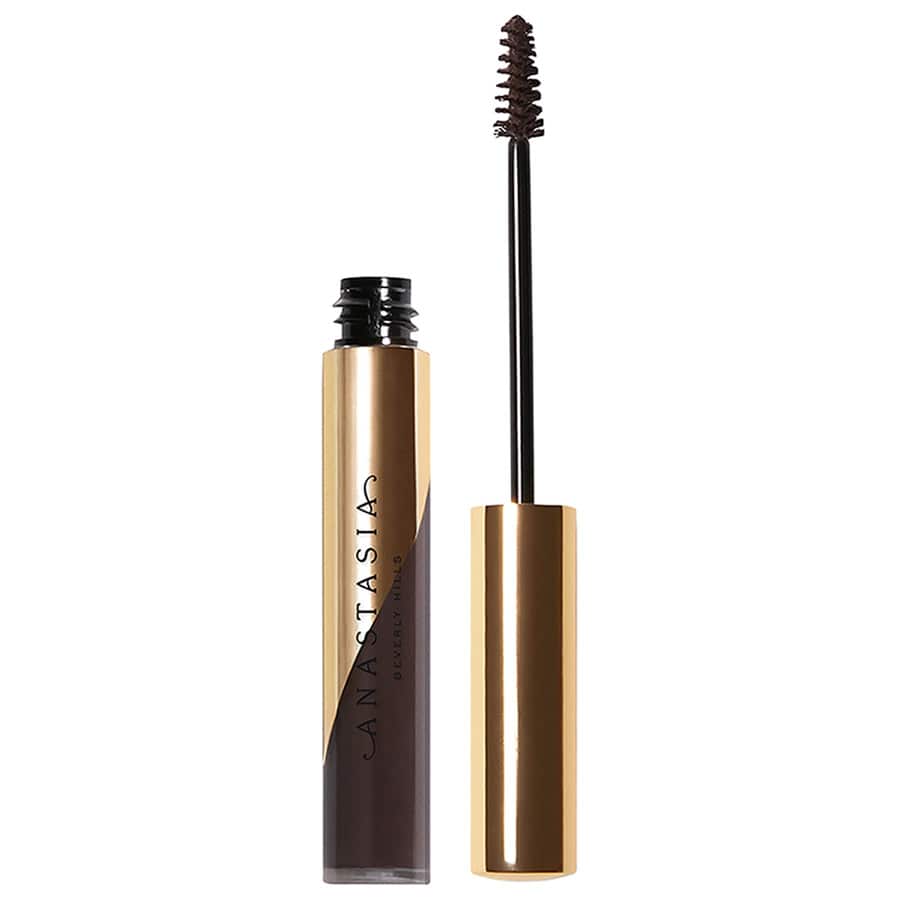Anastasia Beverly Hills Gelovi Za Obrve Mini Dipbrow Gel Ebony 2,2 g