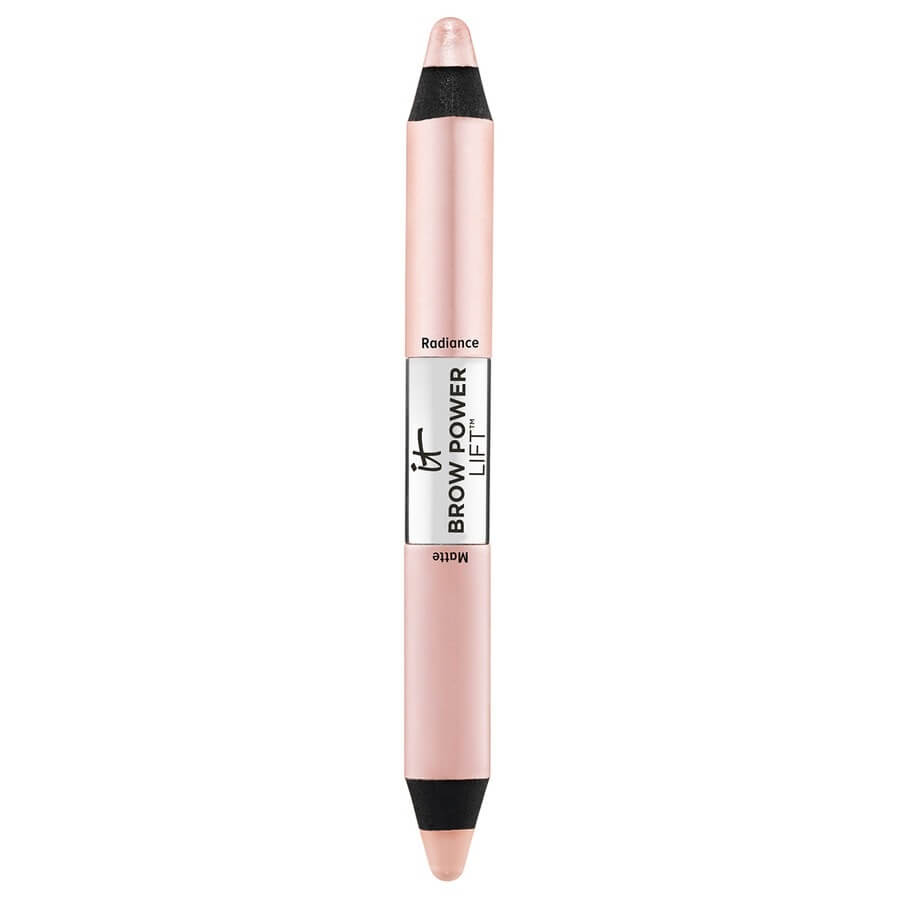 It Cosmetics Highlighteri Brow Power Lift™ Matte/Radiance Highlighter 2,8 g