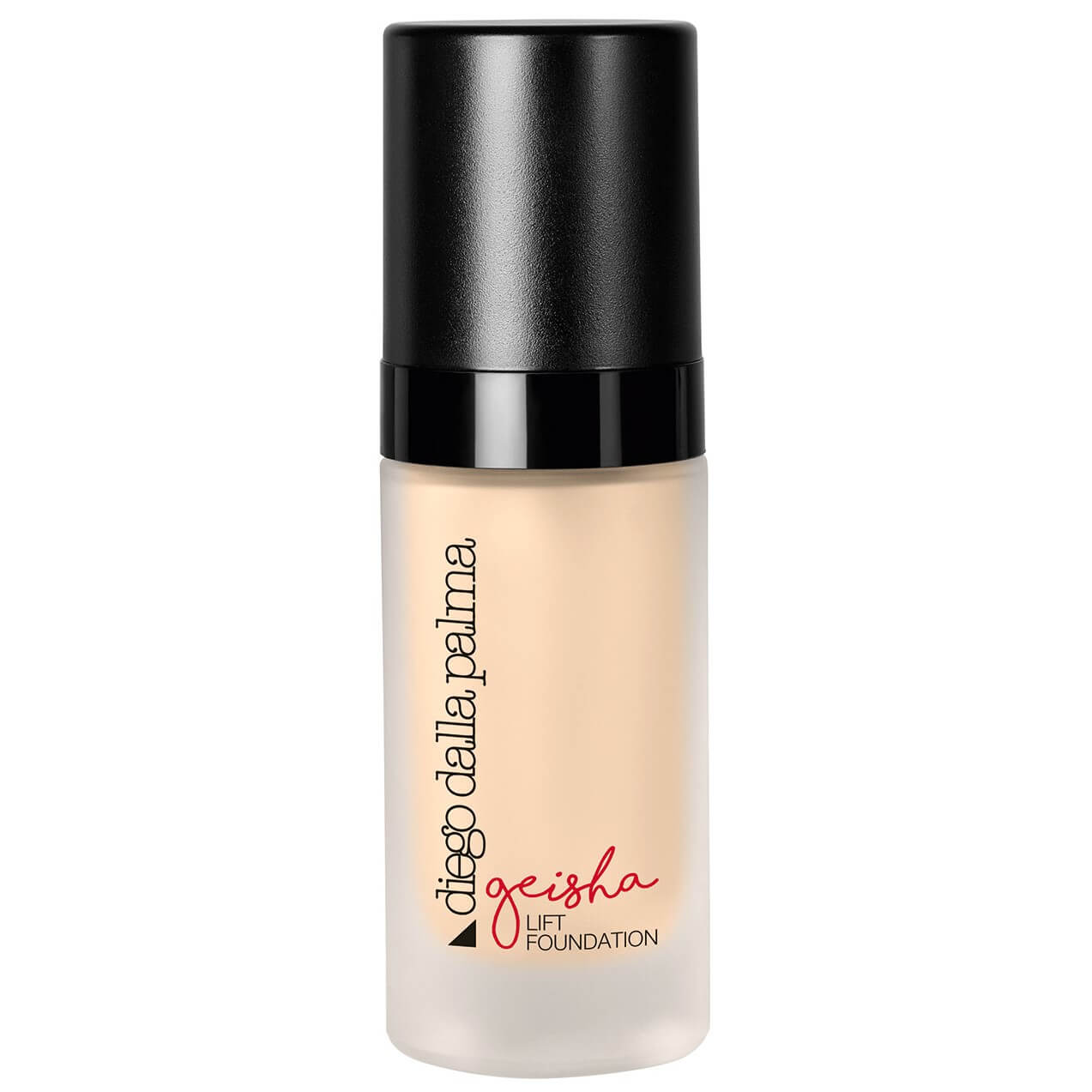 Diego Dalla Palma Tekući Puderi Geisha Lift - Lifting Effect Cream Foundation Ivory Puder 30 ml