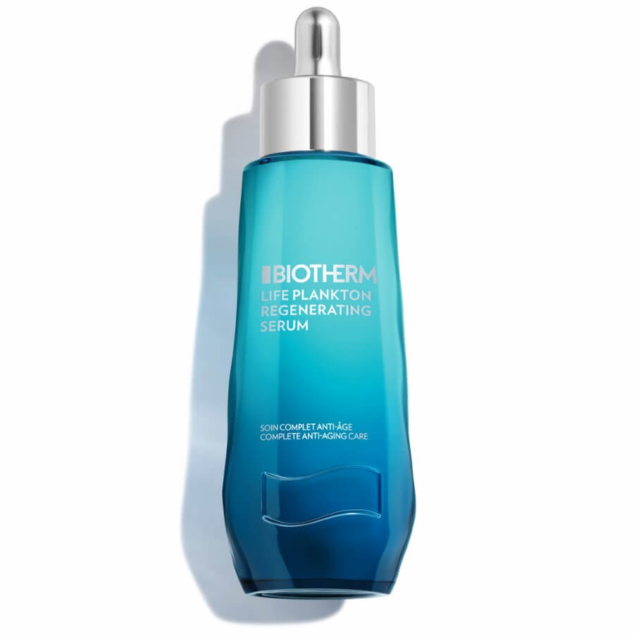 Biotherm Life Plankton™ Elixir Bioserum Serum Za Njegu Lica 75 ml