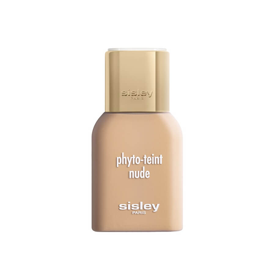 Sisley Tekući Puderi Phyto Teint Nude Foundation Light Beige Puder 30 ml