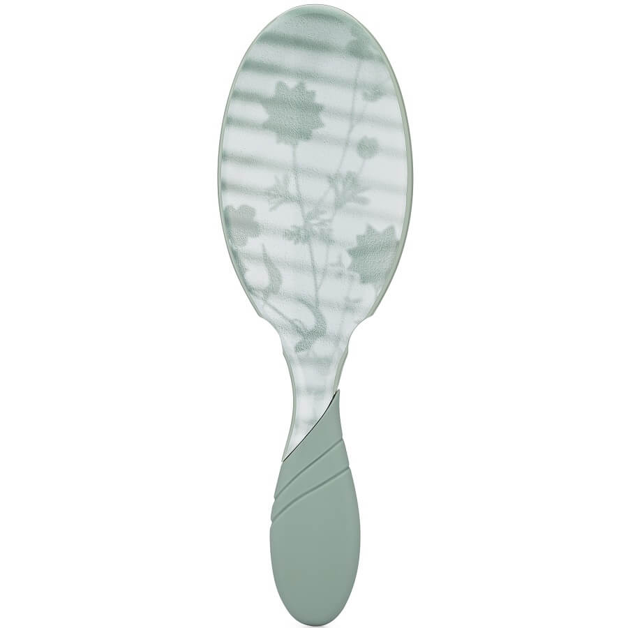 Wet Brush Četke Za Kosu Pro Detangler Floral Shadows Sage Četka 1 kom,