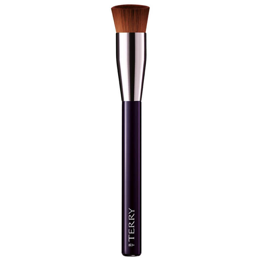 By Terry Tool Expert Stencil Foundation Brush Kist Za Lice 1 kom,