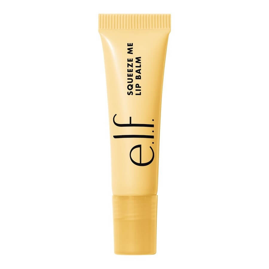 e.l.f. Cosmetics Balzam Za Usne Squeeze Me Lip Balm Vanilla Frosting 6 g