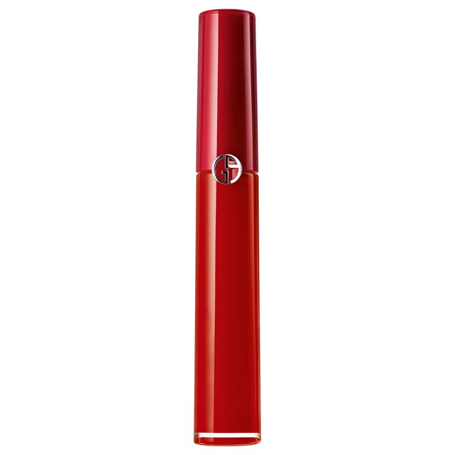 ARMANI Ruževi Za Usne Lip Maestro Liquid Lipstick The Red Tekući Ruž 6,5 ml
