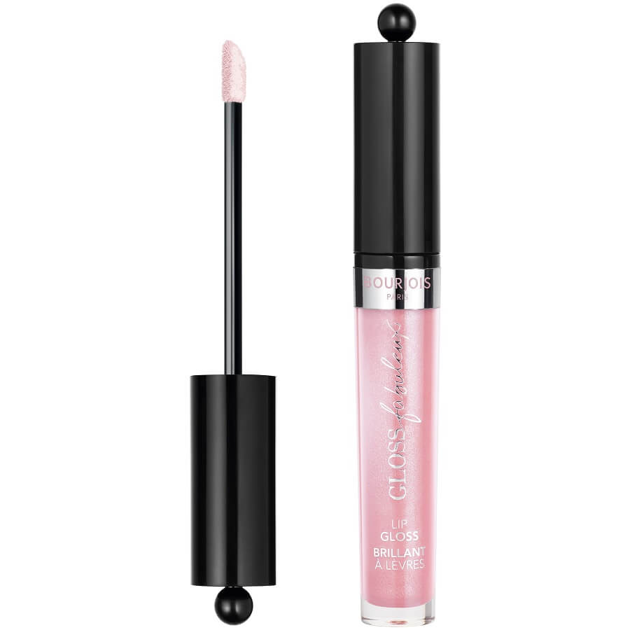Bourjois Sjajila Za Usne Fabuleux Lip Gloss Rose Charismatic Sjajilo 3,5 g