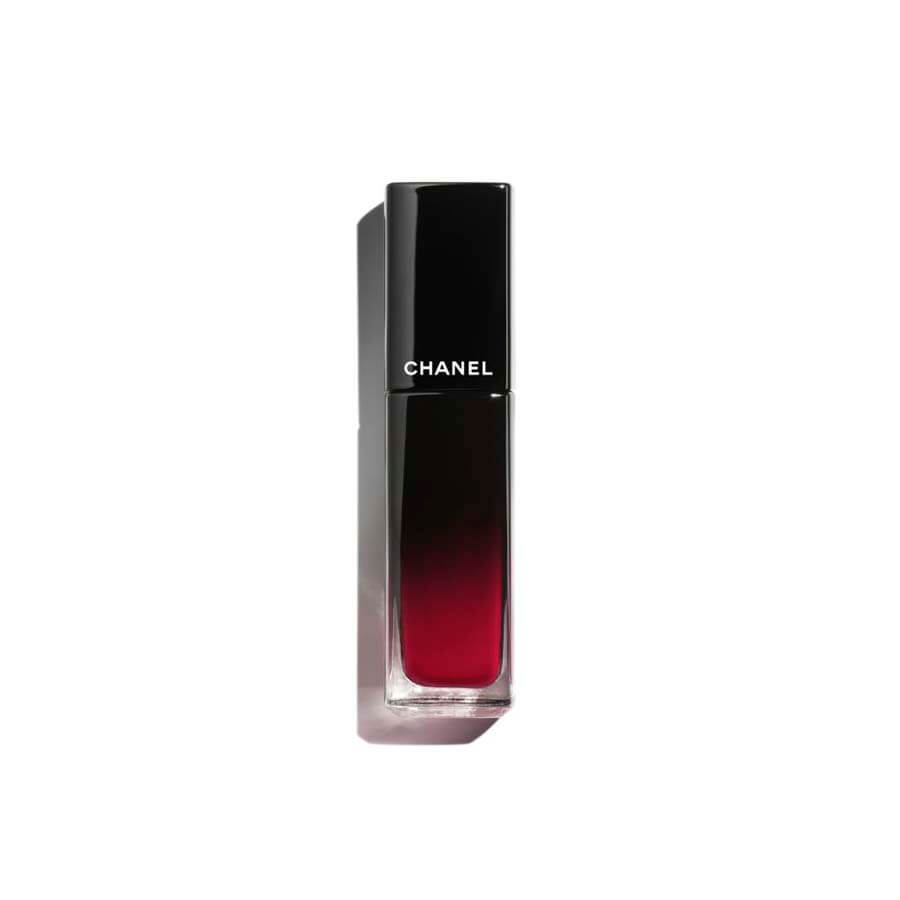 CHANEL ROUGE ALLURE LAQUE TEKUĆI DUGO POSTOJANI SJAJNI RUŽ ZA USNE EXPÉRIMENTÉ 5,5 ml