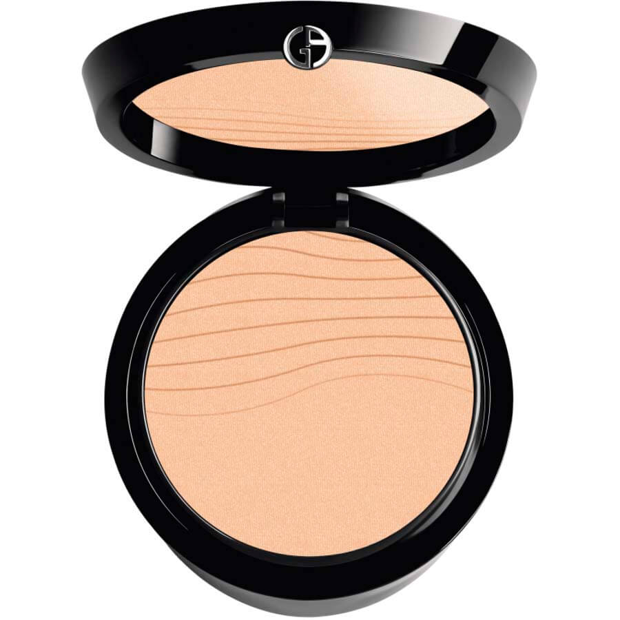 ARMANI Puderi Luminous Silk Fusion Glow Powder 3 Kompaktni Puder 6 g