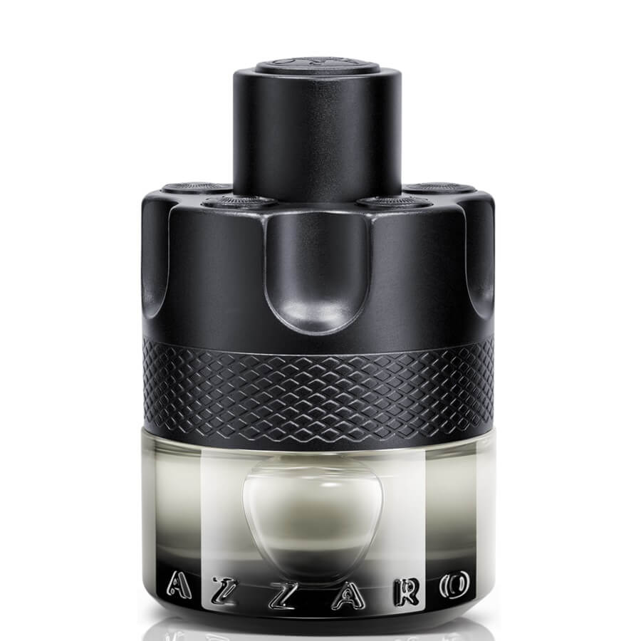 Azzaro Wanted The Most Eau De Toilette Intense Tolaetna Voda 50 ml