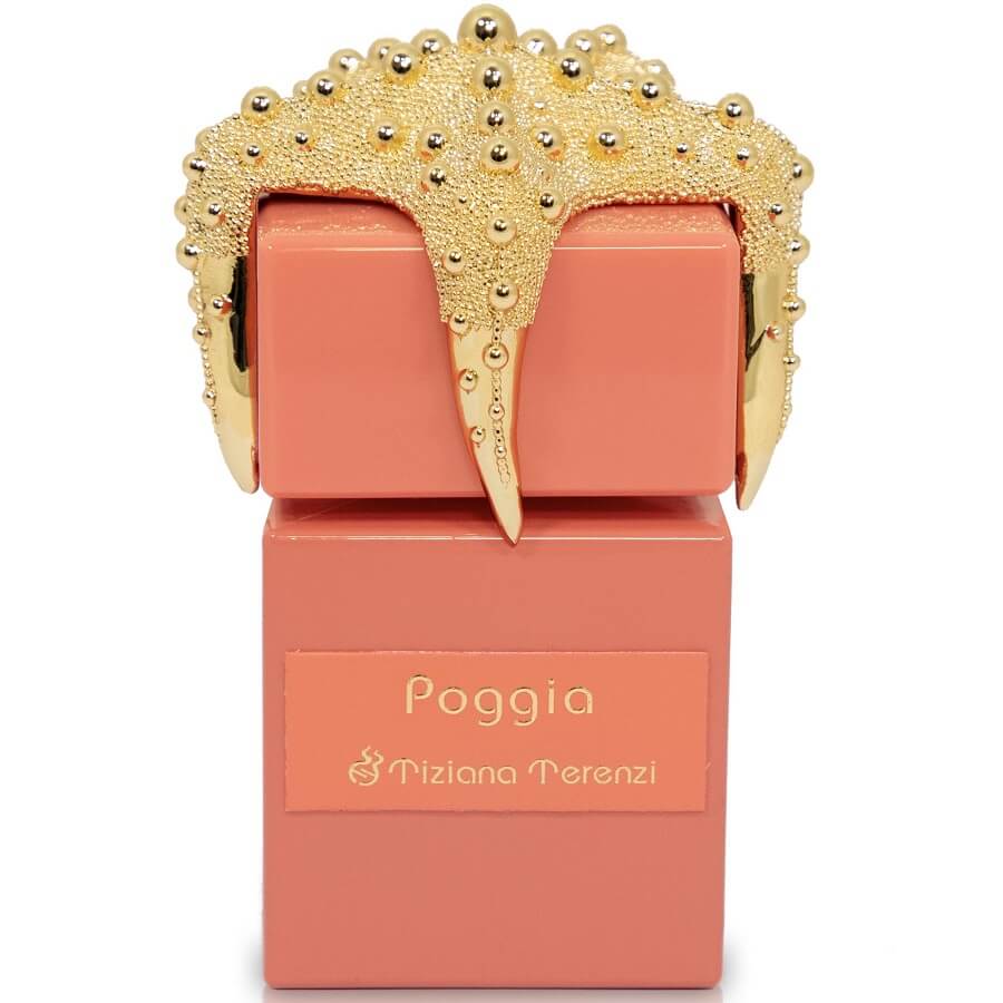 Tiziana Terenzi Sea Stars Poggia Unisex Extrait De Parfum Parfemska Voda 100 ml
