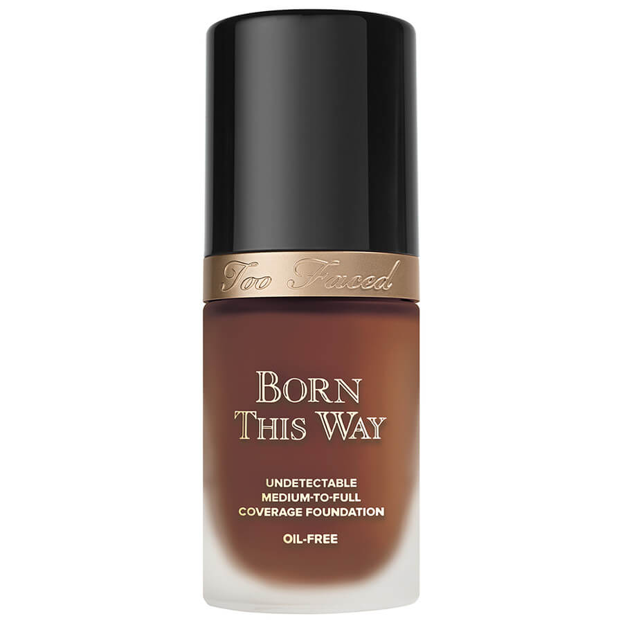 Too Faced Tekući Puderi Born This Way Foundation Sable Puder 30 ml