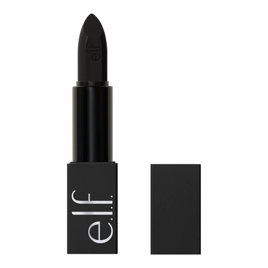 e.l.f. Cosmetics Ruževi Za Usne O Face Satin Lipstick All Night Ruž 3,8 g