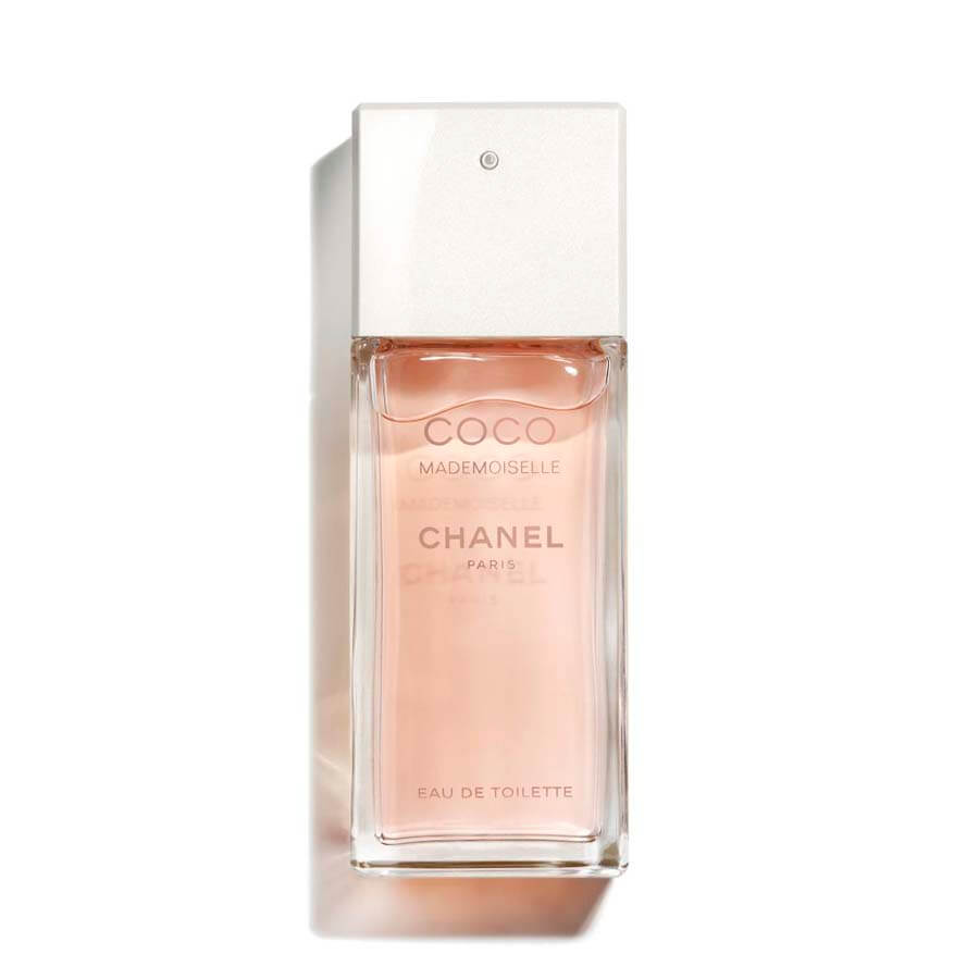 CHANEL COCO MADEMOISELLE EAU DE TOILETTE U SPREJU 100 ml